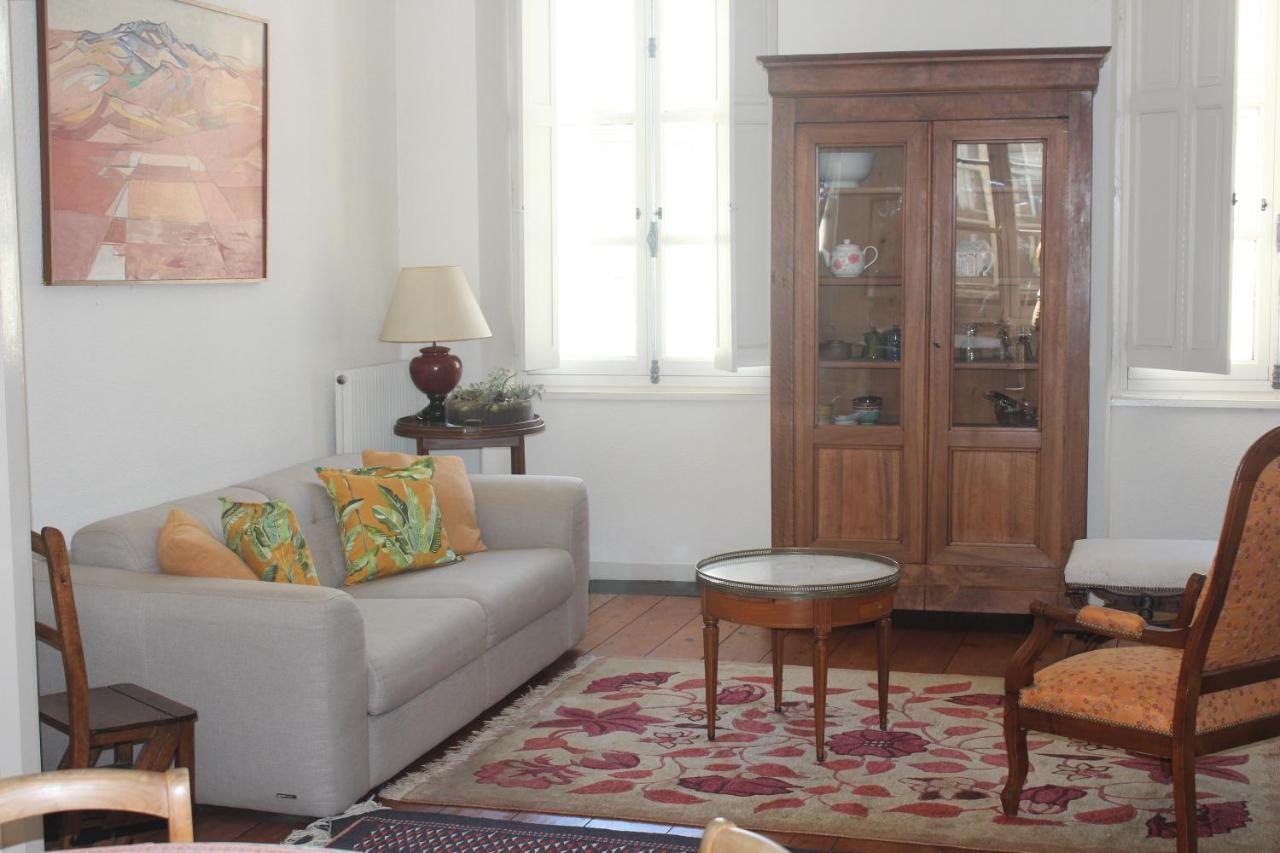 בורדו Burdigala Homes - Appart Sainte Catherine מראה חיצוני תמונה