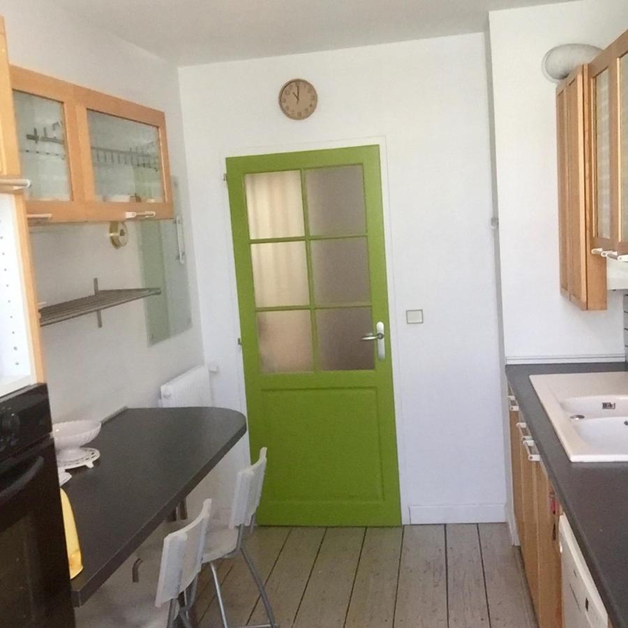 בורדו Burdigala Homes - Appart Sainte Catherine מראה חיצוני תמונה
