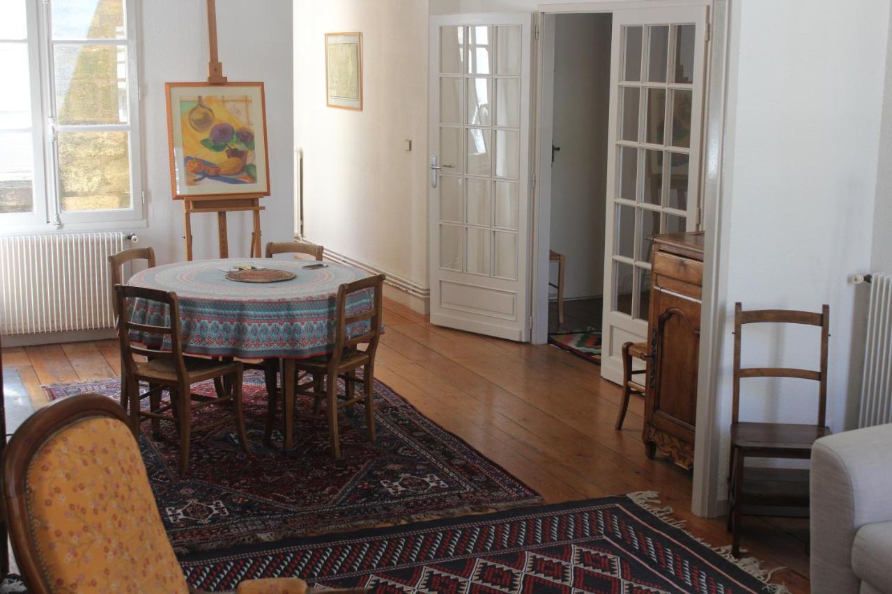 בורדו Burdigala Homes - Appart Sainte Catherine מראה חיצוני תמונה