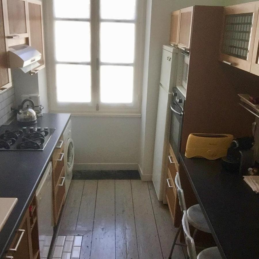 בורדו Burdigala Homes - Appart Sainte Catherine מראה חיצוני תמונה