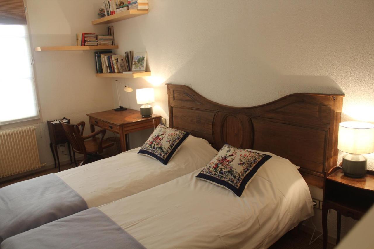 בורדו Burdigala Homes - Appart Sainte Catherine מראה חיצוני תמונה