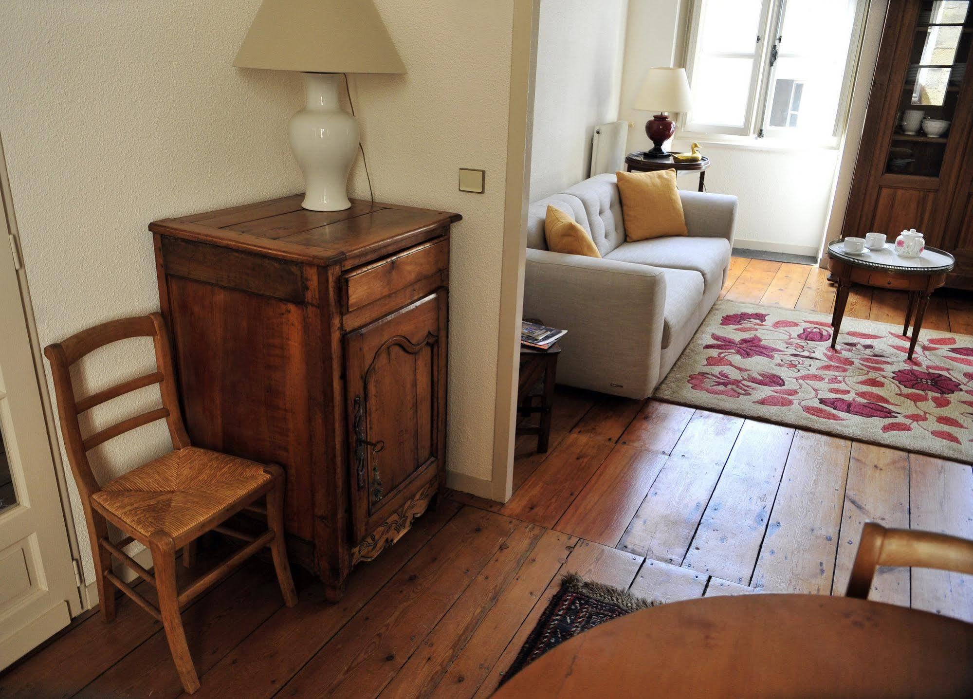 בורדו Burdigala Homes - Appart Sainte Catherine מראה חיצוני תמונה