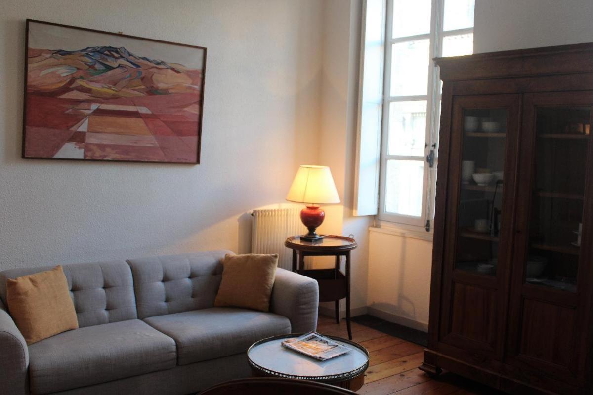 בורדו Burdigala Homes - Appart Sainte Catherine מראה חיצוני תמונה